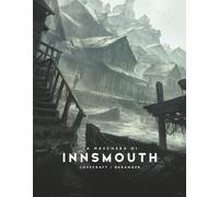 La maschera di Innsmouth - 2025 - Raven