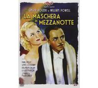 La Maschera Di Mezzanotte (1935) (DVD) Rogers Lockhart
