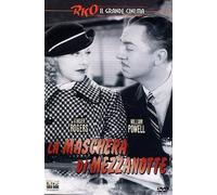 La Maschera Di Mezzanotte / Star of Midnight