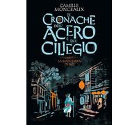 La maschera di No. Le cronache dell'acero e del ciliegio. Vol. 1