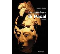 La maschera di Pacal