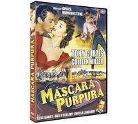La Maschera Di Porpora / The Purple Mask (1955) [ Origine Spagnolo, Nessuna Lingua Italiana ]