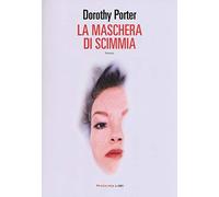 La Maschera di Scimmia