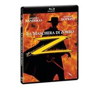 La Maschera Di Zorro - Bd (Blu-ray)