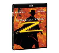 La Maschera Di Zorro - Bd (Blu-ray) Martin Campbell