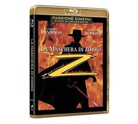 La Maschera Di Zorro