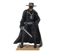 La Maschera Di Zorro Eroe H.A.C.K.S. Action Figure | Alejandro Murrieta