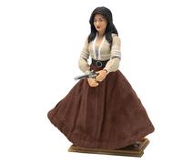 La Maschera Di Zorro Eroe H.A.C.K.S. Action Figure | Elena