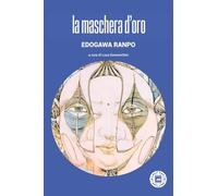 La maschera d'oro