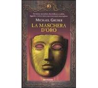 La maschera d'oro