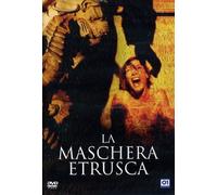 La Maschera Etrusca