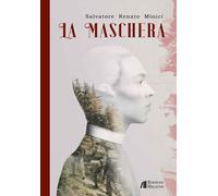 La maschera [Pocket Book] Minici Salvatore Renato