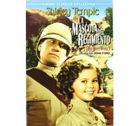 La Mascota Del Regimiento (Wee Willie Winkie)