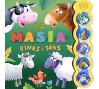 La masia