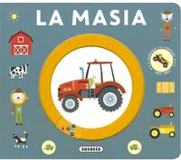 La masia