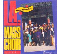 La Mass Choir - Come As You Are
