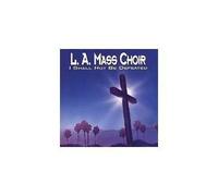 La Mass Choir - I Shall Not Be Defeated by La Mass Choir (1994-06-07)