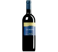 La Massa Rosso Toscana IGT 2021 0,75 l