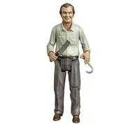 La Massacro Della Motosega Di Texas (1974) Figura Da 5 Pollici | Il Cuoco