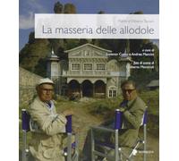 La masseria delle allodole
