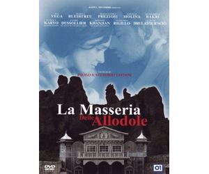 La Masseria Delle Allodole