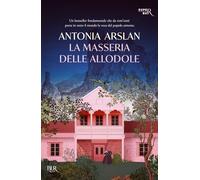 La masseria delle allodole. Ediz. ventennale