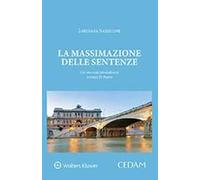 La massimazione delle sentenze