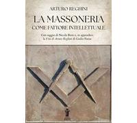 La massoneria come fattore intellettuale