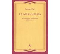 La massoneria e la rivoluzione intellettuale del Settecento