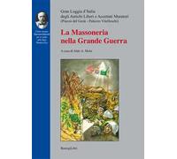 La massoneria nella grande guerra