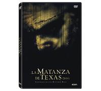 La matanza de Texas