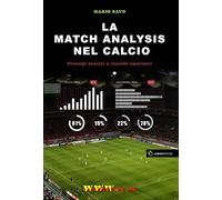 La match analysis nel calcio. Principi teorici e risvolti operativi