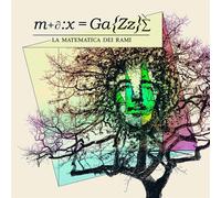 La Matematica Dei Rami (1 Vinile) - Max Gazze (Vinile)