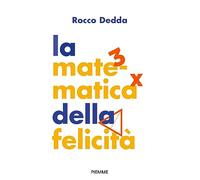 La matematica della felicità