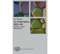 La matematica della vita. Risolvere i segreti dell'esistenza
