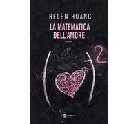 Matematica Dell'Amore - Helen Hoang - 2018