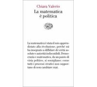 La matematica è politica