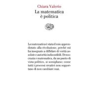 La matematica è politica