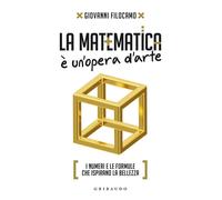 La matematica è un'opera d'arte. I numeri e le formule che ispira