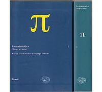 La matematica. Vol. 1: I luoghi e i tempi.