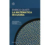 La matematica in cucina