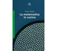 La matematica in cucina