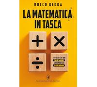 La matematica in tasca