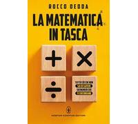 La matematica in tasca