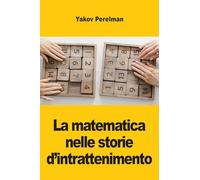 La matematica nelle storie d'intrattenimento