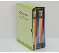 La matematica raccontata da Piergiorgio Odifreddi. Raccolta Completa con n. 10 DVD in Italiano con Cofanetto. Versione da edicola