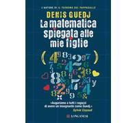 La matematica spiegata alle mie figlie