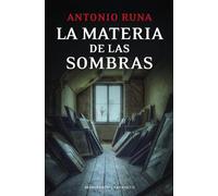 La materia de las sombras