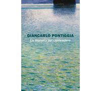 La materia del contendere - Pontiggia Giancarlo