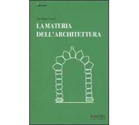 La materia dell'architettura